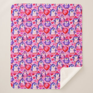 Cobertor Sherpa Papel de empacotamento