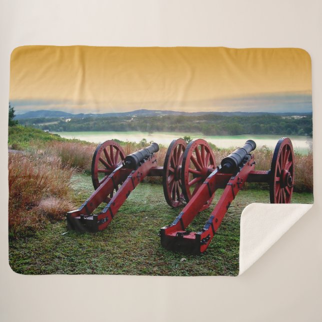 COBERTOR SHERPA PAR DE CANÃO (Frente (Horizontal))