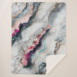 Cobertor Sherpa Parada