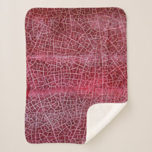 Cobertor Sherpa Parque nacional do Vale da Morte