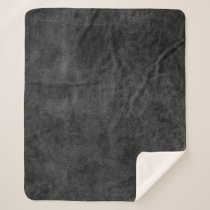 Cobertor Sherpa Pasta de textura