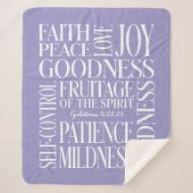 Patrimônio personalizado do Sherpa Blanket