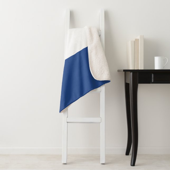 Cobertor Sherpa pavilhão neerlandês (In Situ)