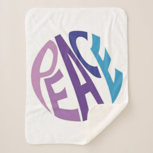 COBERTOR SHERPA PAZ