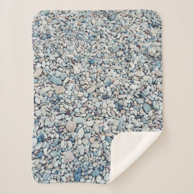 Cobertor Sherpa Pebolhas (Frente)