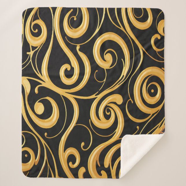 Cobertor Sherpa Pêlo de Vison Suave  (Frente)