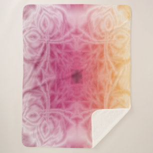 Cobertor Sherpa Penas