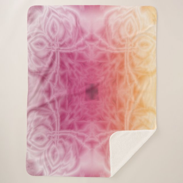 Cobertor Sherpa Penas (Frente)