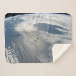 Cobertor Sherpa Pequenos Satélites Orbitam Acima De Uma Parte Da T