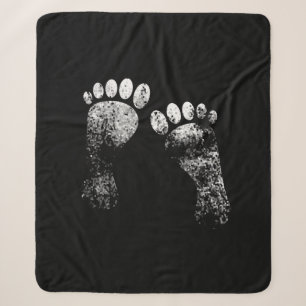 Cobertor Sherpa Pernas favoritas