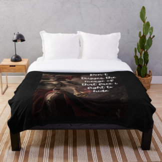 Cobertor Sherpa Photo Wallet