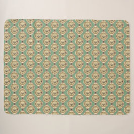 Cobertor Sherpa Pillowcase de 12/30