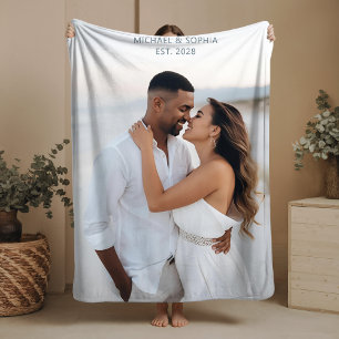 Cobertor Sherpa Presente de casamento Sherpa Blanket Ofertas de Ca
