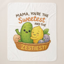Presente do Dia das Mães para a Mamãe com Design D