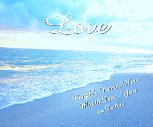 Get Wallpaper Mantas Casamento Praia Tropical Zazzle Com Br HD