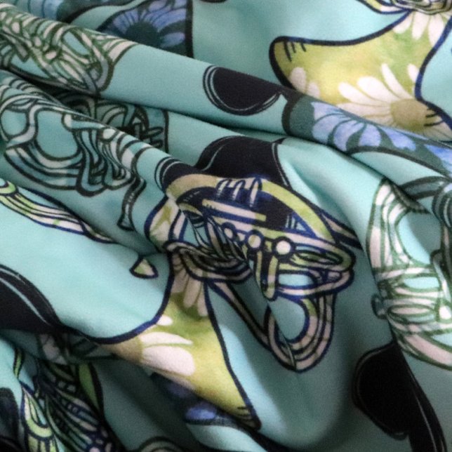 Cobertor Sherpa Professor de Banda de Marcha Cheia (Criador carregado)