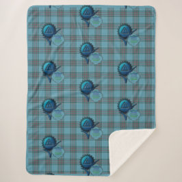 Cobertor Sherpa ProjACK2