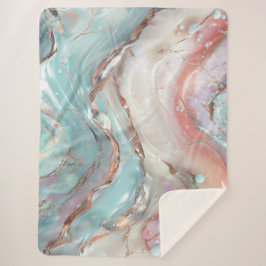 Cobertor Sherpa Raio Refrigerado