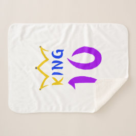 Cobertor Sherpa Rei 10