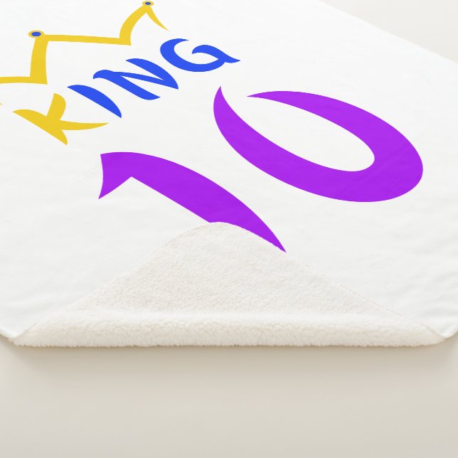 Cobertor Sherpa Rei 10 (3/4)