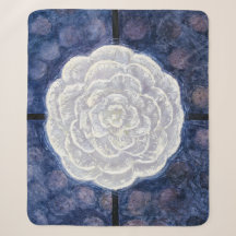 Rosa branca, n.o 35 | Anna Cassel |
