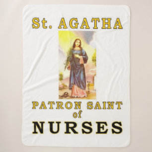 COBERTOR SHERPA SANTO AGATHA