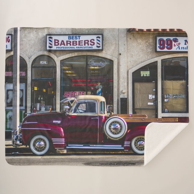 COBERTOR SHERPA SELEÇÃO ANTIGA (Frente (Horizontal))