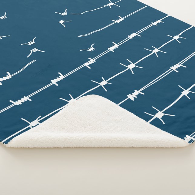 Cobertor Sherpa Sem intervalo (3/4)