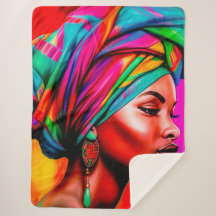 Série Beleza Vibrante 1