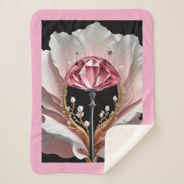 Cobertor Sherpa Sherpa Blanket