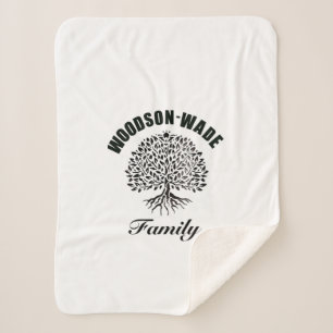 Cobertor Sherpa Sherpa Blanket