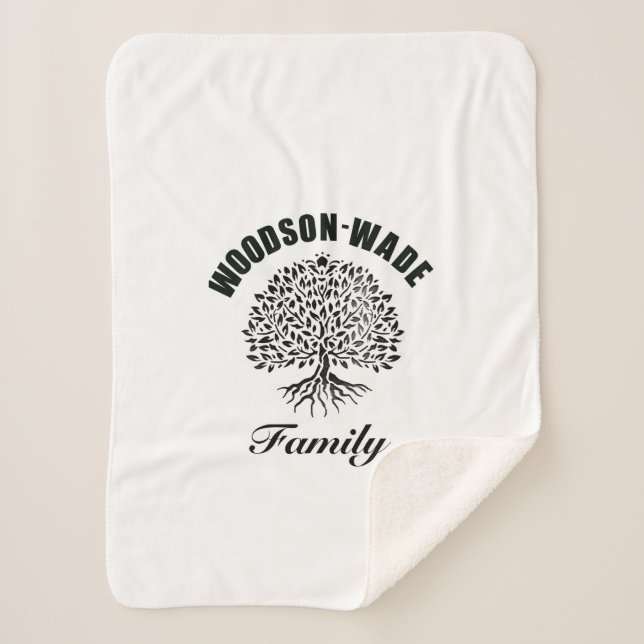 Cobertor Sherpa Sherpa Blanket (Frente)