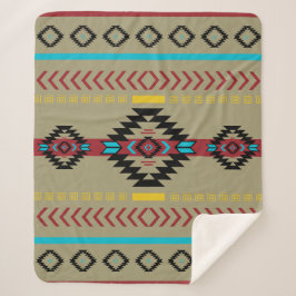 Cobertor Sherpa Sherpa Blanket