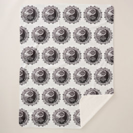 Cobertor Sherpa Sherpa Blanket