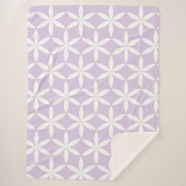 Cobertor Sherpa Sherpa Blanket