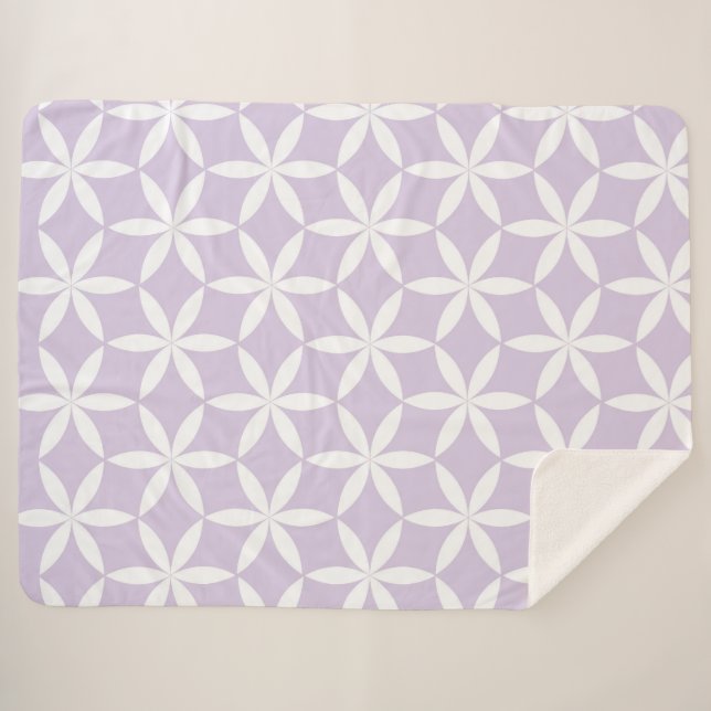 Cobertor Sherpa Sherpa Blanket (Frente (Horizontal))