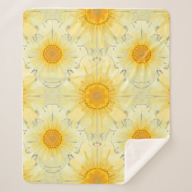 Cobertor Sherpa Sherpa Blanket (Frente)