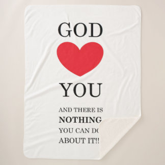 Cobertor Sherpa Sherpa Blanket