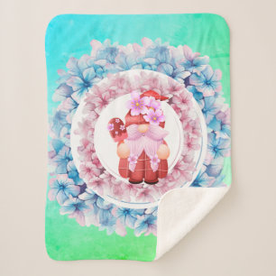 Cobertor Sherpa Sherpa Blanket