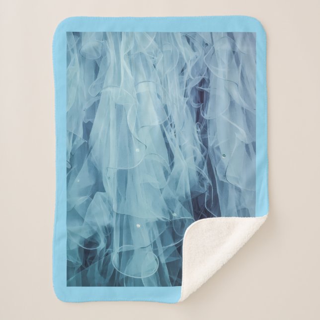 Cobertor Sherpa Sherpa Blanket (Frente)