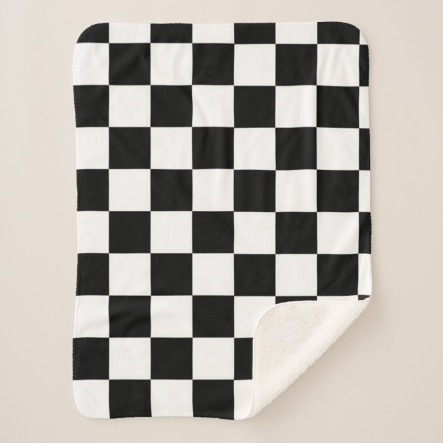 Cobertor Sherpa Sherpa Blanket (Frente)