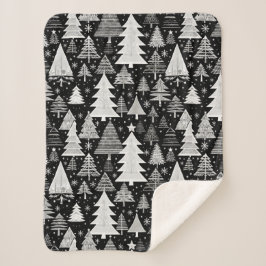 Cobertor Sherpa Sherpa Blanket