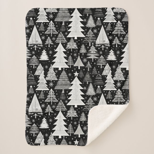 Cobertor Sherpa Sherpa Blanket (Frente)