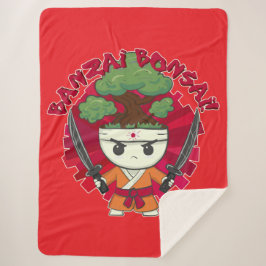 Cobertor Sherpa Sherpa Blanket