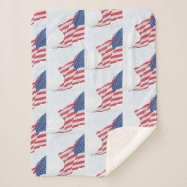 Cobertor Sherpa Sherpa Blanket