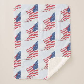 Cobertor Sherpa Sherpa Blanket