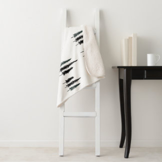 Cobertor Sherpa Sherpa Blanket