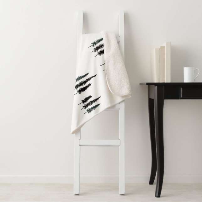 Cobertor Sherpa Sherpa Blanket (In Situ)