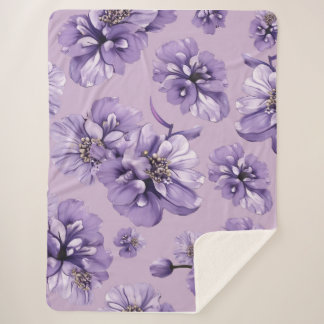 Cobertor Sherpa Sherpa Blanket