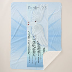 Cobertor Sherpa Sherpa Blanket